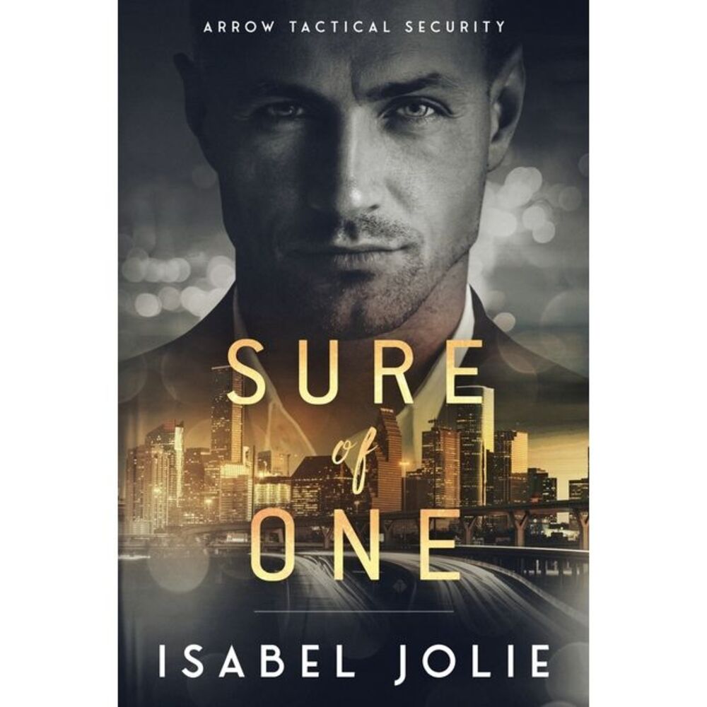 Sure of One -- Jolie